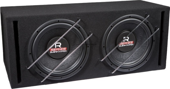   Audio System M 10 BR-2